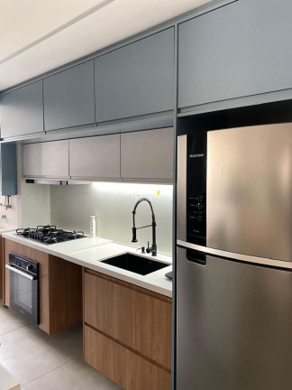 Imagem Apartamento com 3 Quartos à Venda, 110 m² em Panamby - São Paulo Imagem Apartamento com 3 Quartos à Venda, 110 m² em Panamby - São Paulo