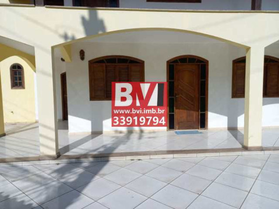 Imagem Casa com 4 Quartos à Venda, 280 m² em Vista Alegre - Rio De Janeiro Imagem Casa com 4 Quartos à Venda, 280 m² em Vista Alegre - Rio De Janeiro