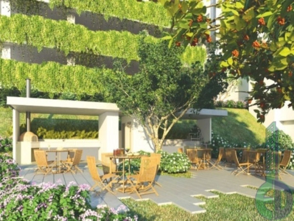 Imagem Apartamento com 3 Quartos à Venda, 59 m² em Vila Eldízia - Santo André Imagem Apartamento com 3 Quartos à Venda, 59 m² em Vila Eldízia - Santo André