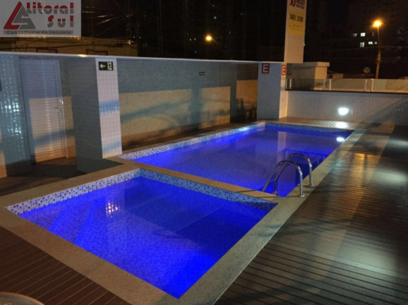Imagem Apartamento com 2 Quartos à Venda, 88 m² em Aviação - Praia Grande Imagem Apartamento com 2 Quartos à Venda, 88 m² em Aviação - Praia Grande