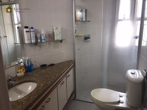 Imagem Apartamento com 3 Quartos à Venda, 87 m² em Vila Mascote - São Paulo