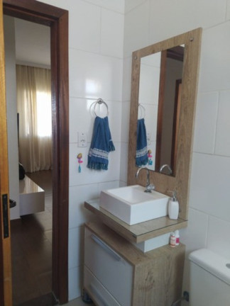 Imagem Casa com 4 Quartos à Venda, 110 m² em Sapucaia Ii - Contagem