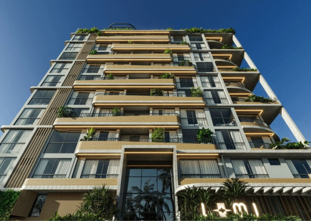 Imagem Apartamento com 3 Quartos à Venda, 62 m² em Cabo Branco - João Pessoa