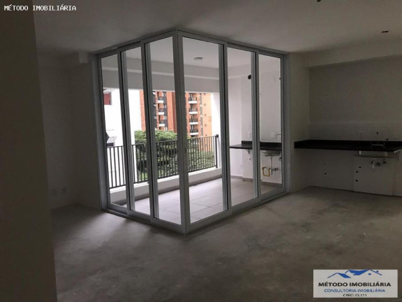 Imagem Apartamento com 2 Quartos à Venda, 53 m² em Moema - São Paulo