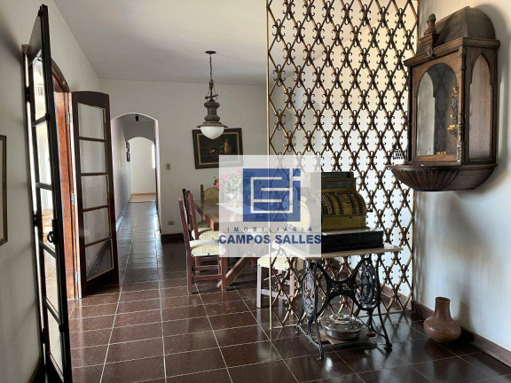 Imagem Casa à Venda, 420 m² em Jardim Orlandi - Socorro Imagem Casa à Venda, 420 m² em Jardim Orlandi - Socorro
