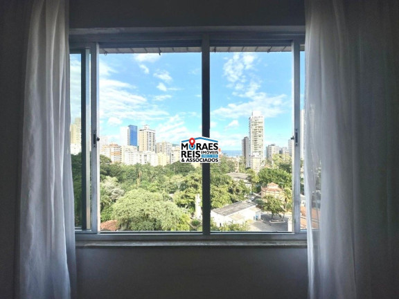 Imagem Apartamento com 3 Quartos à Venda, 223 m² em José Menino - Santos Imagem Apartamento com 3 Quartos à Venda, 223 m² em José Menino - Santos