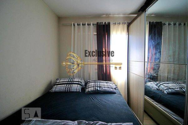 Imagem Apartamento com 2 Quartos à Venda, 57 m² em Vila Homero Thon - Santo André Imagem Apartamento com 2 Quartos à Venda, 57 m² em Vila Homero Thon - Santo André