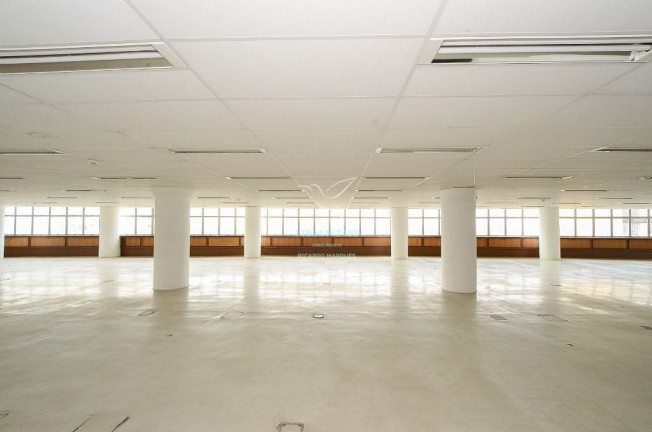 Imagem Sala Comercial à Venda, 930 m² em República - São Paulo