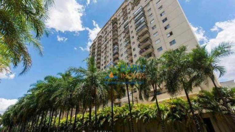Imagem Apartamento com 2 Quartos à Venda, 65 m² em Pompeia - São Paulo Imagem Apartamento com 2 Quartos à Venda, 65 m² em Pompeia - São Paulo