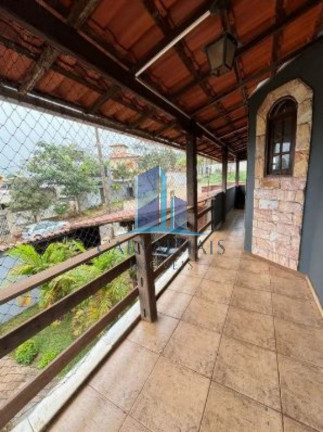 Imagem Casa com 5 Quartos à Venda, 360 m² em Vale Do Sol - Nova Lima