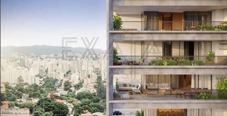 Imagem Imóvel com 3 Quartos à Venda, 378 m² em Pinheiros - São Paulo Imagem Imóvel com 3 Quartos à Venda, 378 m² em Pinheiros - São Paulo