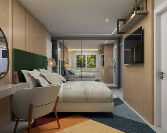 Imagem Sobrado com 2 Quartos à Venda, 93 m² em Centro - Navegantes Imagem Sobrado com 2 Quartos à Venda, 93 m² em Centro - Navegantes