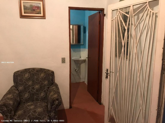 Imagem Chácara com 1 Quarto à Venda, 2.400 m² em Rio Verde - Caldas