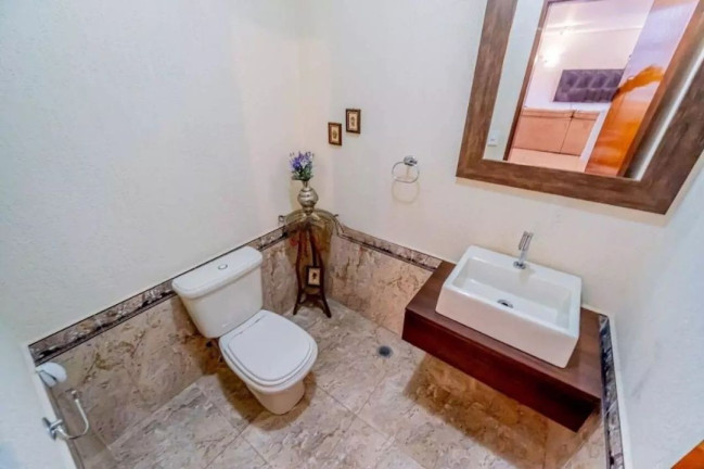 Imagem Casa com 4 Quartos à Venda, 456 m² em Parque Das Artes - Embu Das Artes Imagem Casa com 4 Quartos à Venda, 456 m² em Parque Das Artes - Embu Das Artes