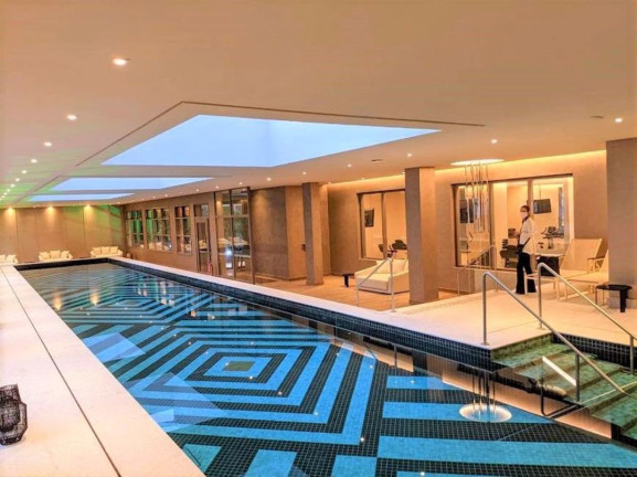 Apartamento com 3 Quartos à Venda, 137 m² em Jardim Prainha - São Paulo