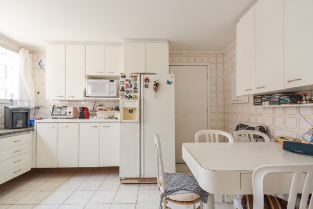 Imagem Apartamento com 4 Quartos à Venda, 161 m² em Moema - São Paulo Imagem Apartamento com 4 Quartos à Venda, 161 m² em Moema - São Paulo