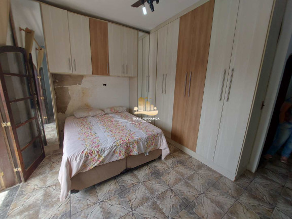Imagem Casa com 3 Quartos à Venda, 178 m² em Sítio Do Campo - Praia Grande