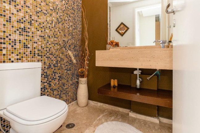 Imagem Apartamento com 4 Quartos à Venda, 148 m² em Santo Amaro - São Paulo Imagem Apartamento com 4 Quartos à Venda, 148 m² em Santo Amaro - São Paulo