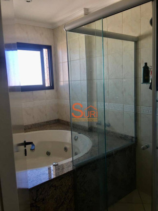 Imagem Cobertura com 3 Quartos à Venda, 290 m² em Centro - Santo André