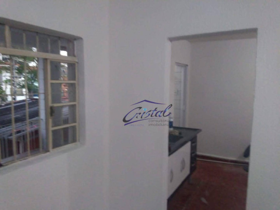 Imagem Casa com 4 Quartos à Venda, 100 m² em Butantã - São Paulo
