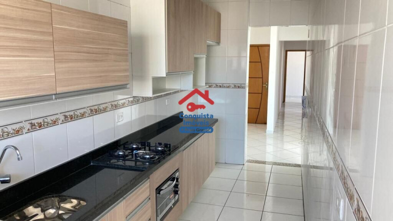 Imagem Apartamento com 3 Quartos à Venda, 90 m² em Guilhermina - Praia Grande Imagem Apartamento com 3 Quartos à Venda, 90 m² em Guilhermina - Praia Grande