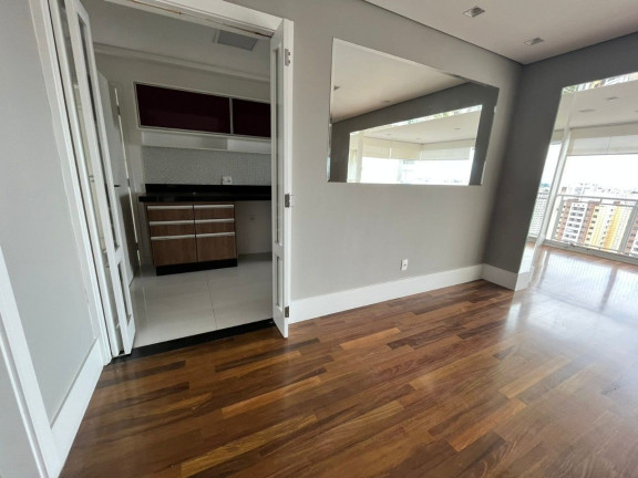 Imagem Apartamento com 3 Quartos à Venda, 109 m² em Vila Andrade - São Paulo Imagem Apartamento com 3 Quartos à Venda, 109 m² em Vila Andrade - São Paulo