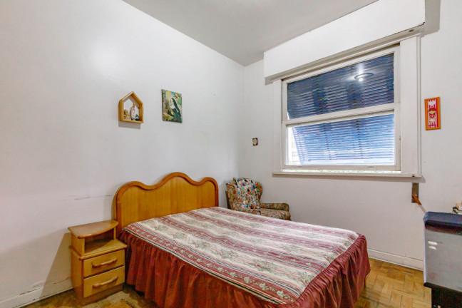 Imagem Apartamento com 3 Quartos à Venda, 105 m² em Jardim Paulista - São Paulo