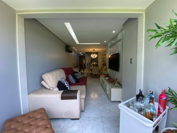 Imagem Apartamento com 4 Quartos à Venda, 200 m² em Costa Azul - Salvador