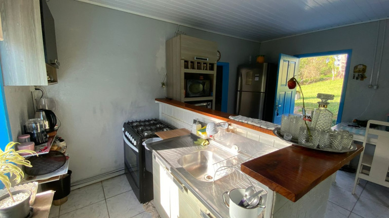 Imagem Imóvel com 3 Quartos à Venda, 100 m² em Fazenda Rio Das Graças - Imaruí Imagem Imóvel com 3 Quartos à Venda, 100 m² em Fazenda Rio Das Graças - Imaruí