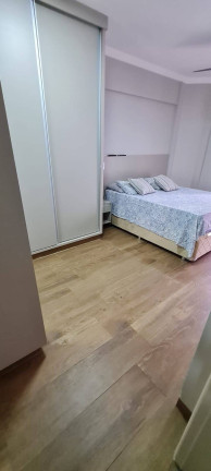 Imagem Apartamento com 4 Quartos à Venda, 132 m² em Parque Industrial - São José Do Rio Preto