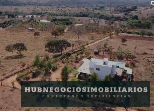 Chácara com 2 Quartos à Venda,  em Major Prates - Montes Claros