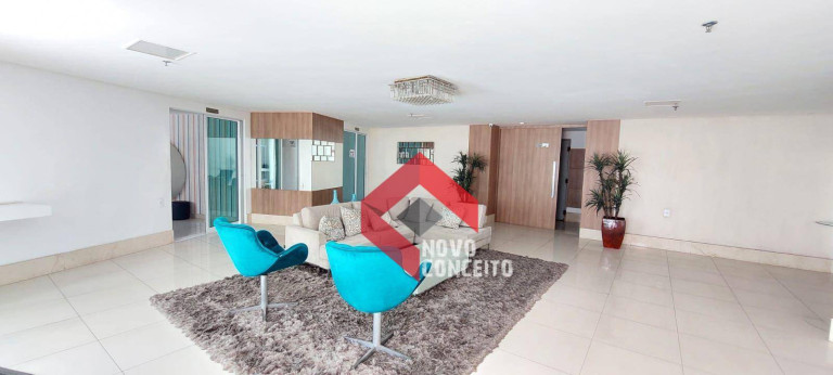 Imagem Apartamento com 2 Quartos à Venda, 86 m² em Mucuripe - Fortaleza