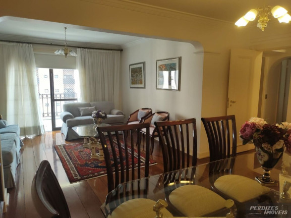 Imagem Apartamento com 4 Quartos para Alugar, 155 m² em Perdizes - São Paulo Imagem Apartamento com 4 Quartos para Alugar, 155 m² em Perdizes - São Paulo