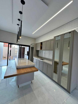 Casa com 2 Quartos à Venda, 150 m² em Parque Do Bosque - Tangará Da Serra