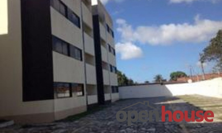 Imagem Apartamento com 2 Quartos à Venda, 65 m² em Passagem De Areia - Parnamirim
