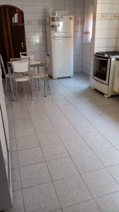 Imagem Sobrado com 3 Quartos à Venda, 193 m² em Vila Miriam - São Paulo Imagem Sobrado com 3 Quartos à Venda, 193 m² em Vila Miriam - São Paulo