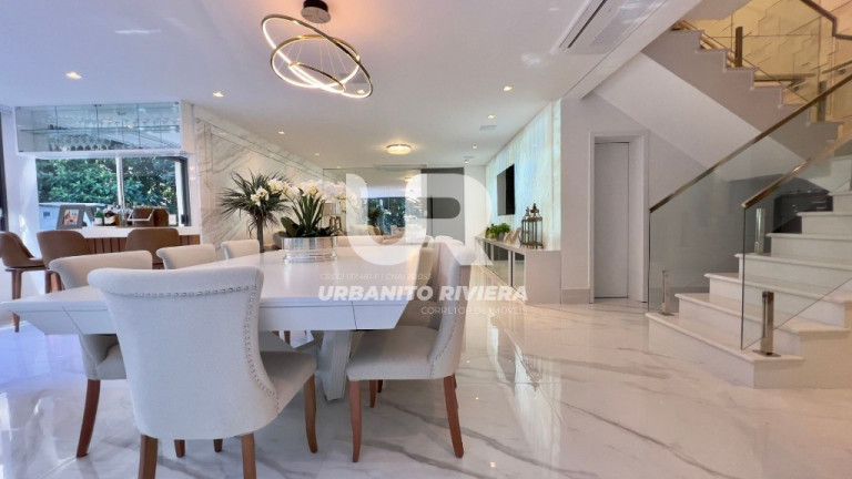 Imagem Casa com 4 Quartos à Venda, 464 m² em Riviera - Bertioga