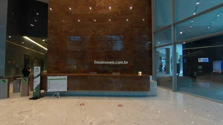 Imagem Imóvel para Alugar, 1.490 m² em Itaim Bibi - São Paulo