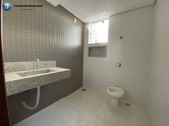 Imagem Apartamento com 3 Quartos à Venda, 94 m² em Cidade Nobre - Ipatinga