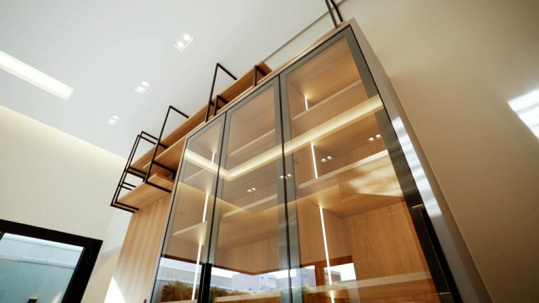 Imagem Casa à Venda, 240 m² em Condomínio Paysage Essenza - Umuarama