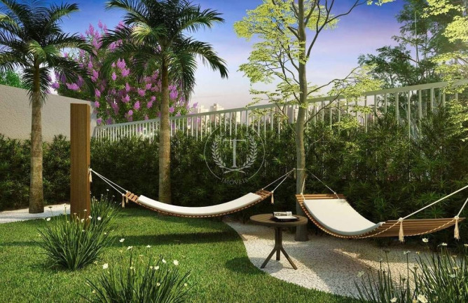 Imagem Apartamento com 3 Quartos à Venda, 48 m² em Vila Santa Catarina - São Paulo