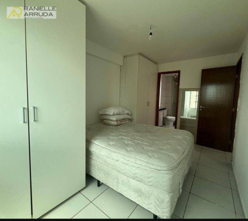 Imagem Apartamento com 2 Quartos à Venda, 63 m² em Tambaú - João Pessoa