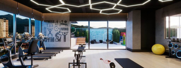 Imagem Apartamento com 3 Quartos à Venda, 136 m² em Perequê - Porto Belo