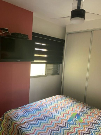 Imagem Sobrado com 2 Quartos à Venda, 64 m² em Sacomã - São Paulo