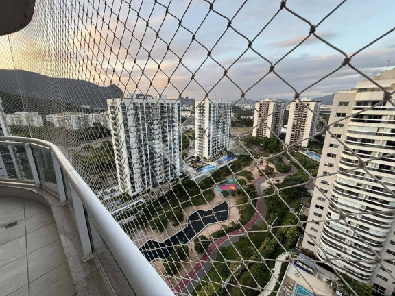 Imagem Apartamento com 4 Quartos à Venda, 247 m² em Barra Olímpica - Rio De Janeiro Imagem Apartamento com 4 Quartos à Venda, 247 m² em Barra Olímpica - Rio De Janeiro