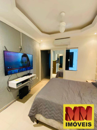 Imagem Casa com 3 Quartos à Venda, 150 m² em Novo Portinho - Cabo Frio