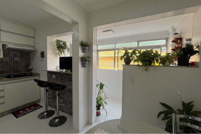 Imagem Apartamento com 2 Quartos à Venda, 76 m² em Vila Moinho Velho - São Paulo
