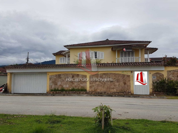 Imóvel com 7 Quartos à Venda, 1.000 m² em Paraty