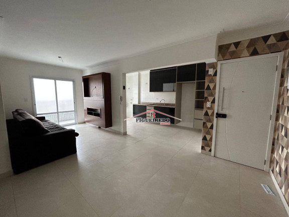 Imagem Apartamento com 2 Quartos à Venda, 78 m² em Boqueirão - Praia Grande