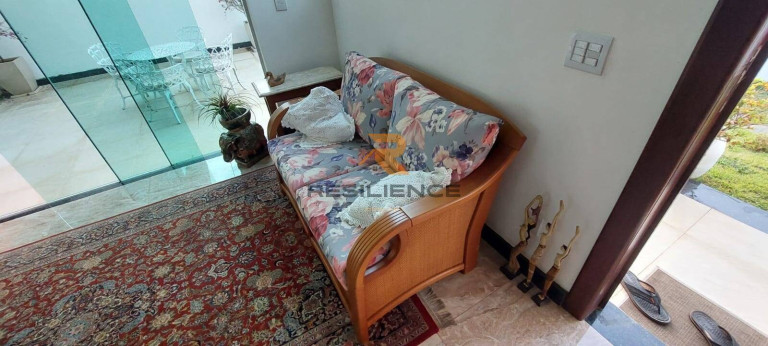 Imagem Casa de Condomínio com 3 Quartos para Alugar, 245 m² em Sobradinho - Lagoa Santa Imagem Casa de Condomínio com 3 Quartos para Alugar, 245 m² em Sobradinho - Lagoa Santa